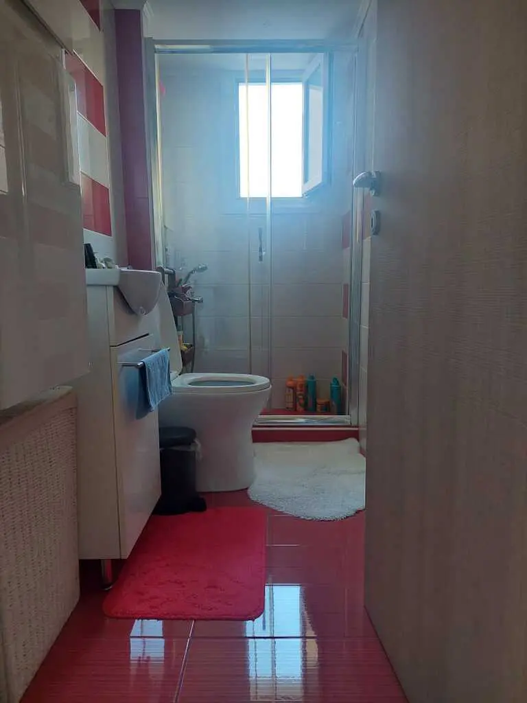 Flat Of 30 M² In Athens
