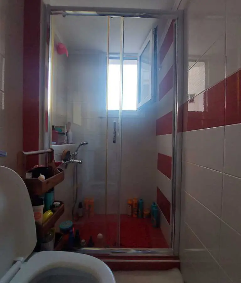 1-bedroom Flat In Neos Kosmos, Greece (30 M²)