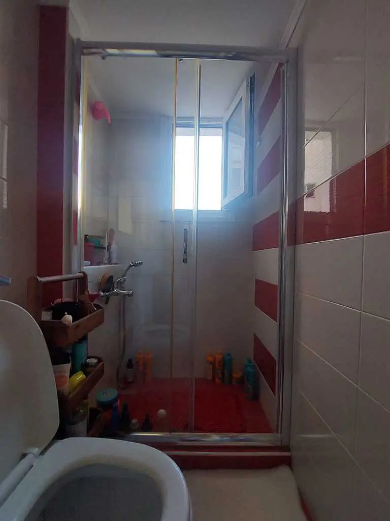 Flat Of 30 M² In Athens