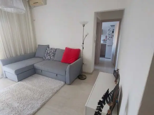 Flat Of 30 M² In Athens