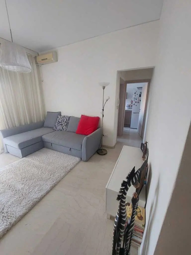 Flat Of 30 M² In Athens