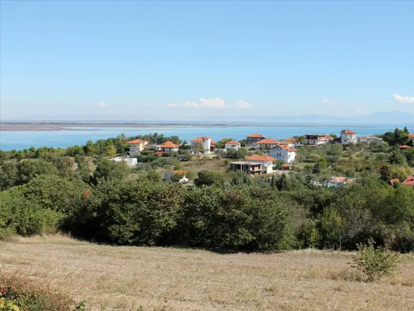 6-bedroom Detached House In Methoni, Greece (360 M²)