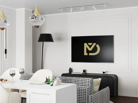 1-bedroom Flat In Gazi – Metaxourgio – Votanikos, Greece (36 M²)