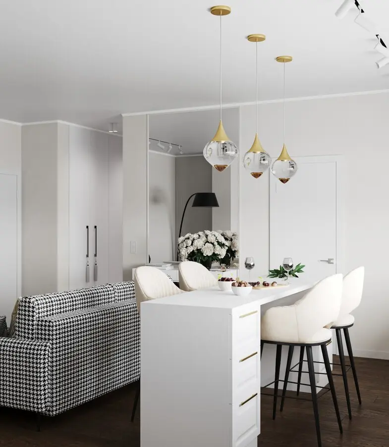 1-bedroom Flat In Gazi – Metaxourgio – Votanikos, Greece (36 M²)
