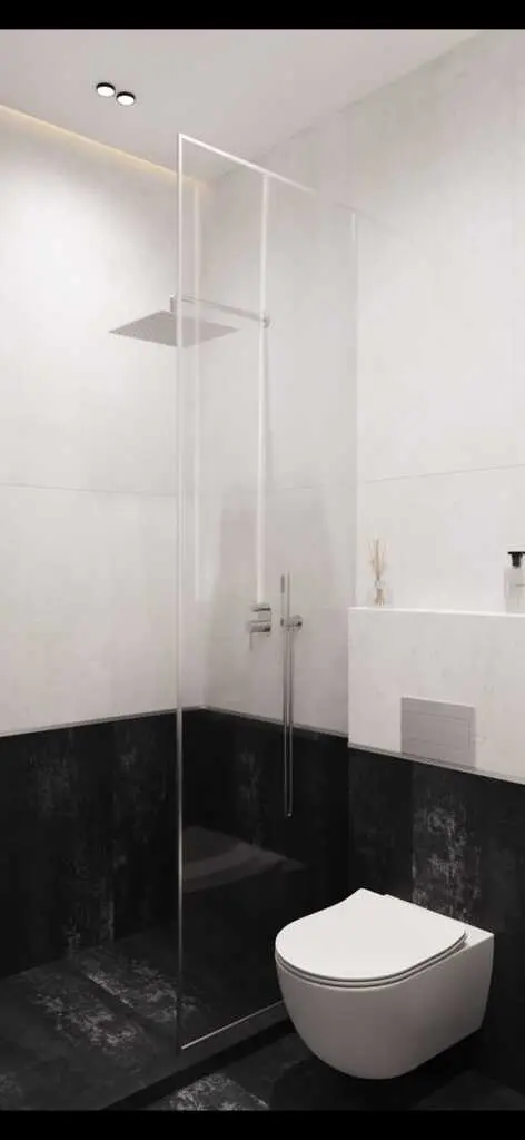 Flat Of 36 M² In Athens