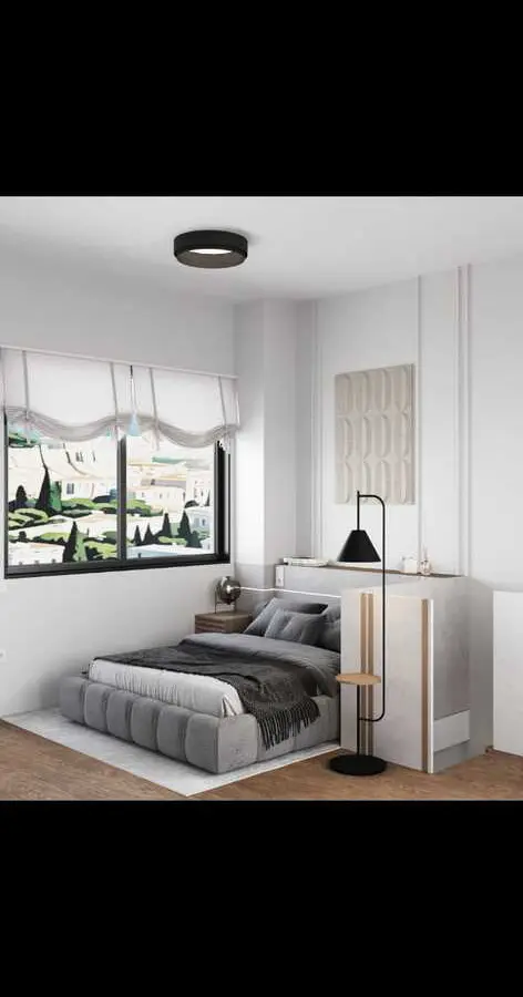 1-bedroom Flat In Gazi – Metaxourgio – Votanikos, Greece (36 M²)