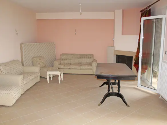 4-bedroom Detached House In Aiginio, Greece (355 M²)