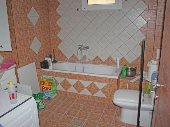 4-bedroom Detached House In Aiginio, Greece (355 M²)