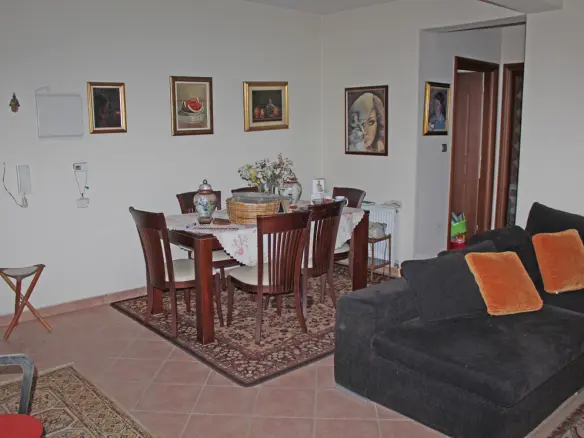 4-bedroom Detached House In Aiginio, Greece (355 M²)