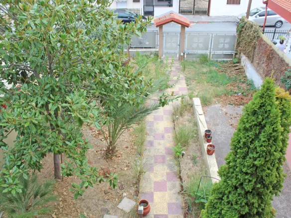 4-bedroom Detached House In Aiginio, Greece (355 M²)