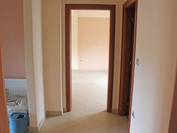 4-bedroom Detached House In Aiginio, Greece (355 M²)
