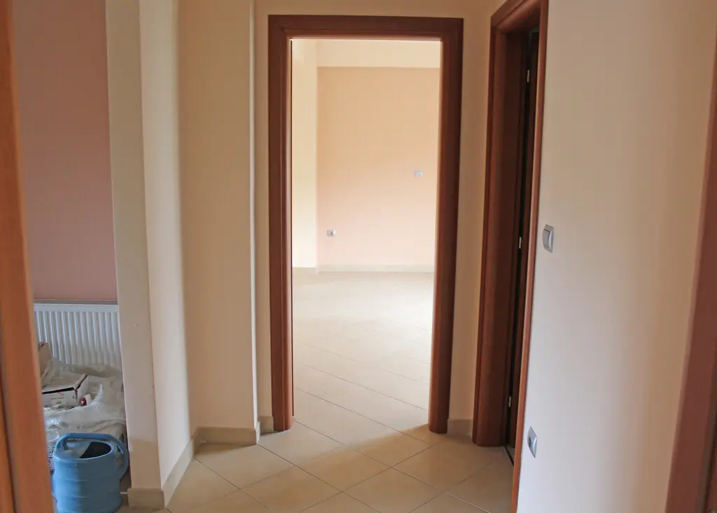 Detached House Of 355 M² In Olympic Coast