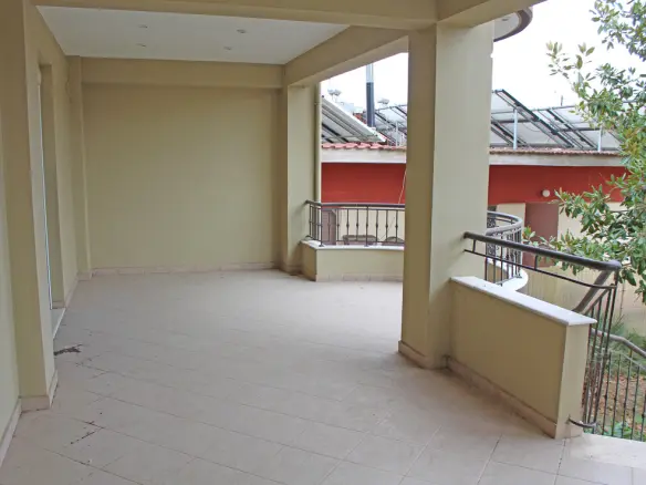 4-bedroom Detached House In Aiginio, Greece (355 M²)