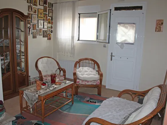 4-bedroom Detached House In Aiginio, Greece (355 M²)