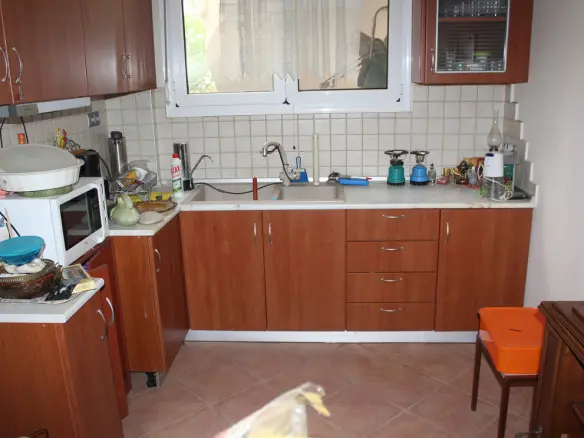 4-bedroom Detached House In Aiginio, Greece (355 M²)