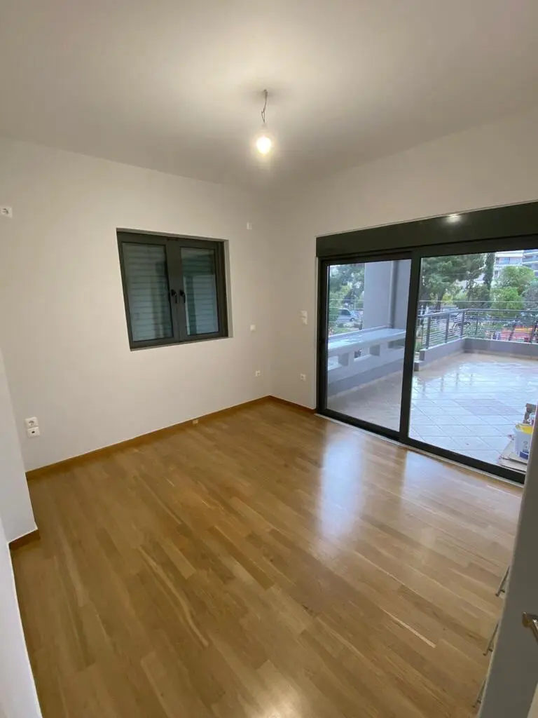 Flat Of 118 M² In Athens