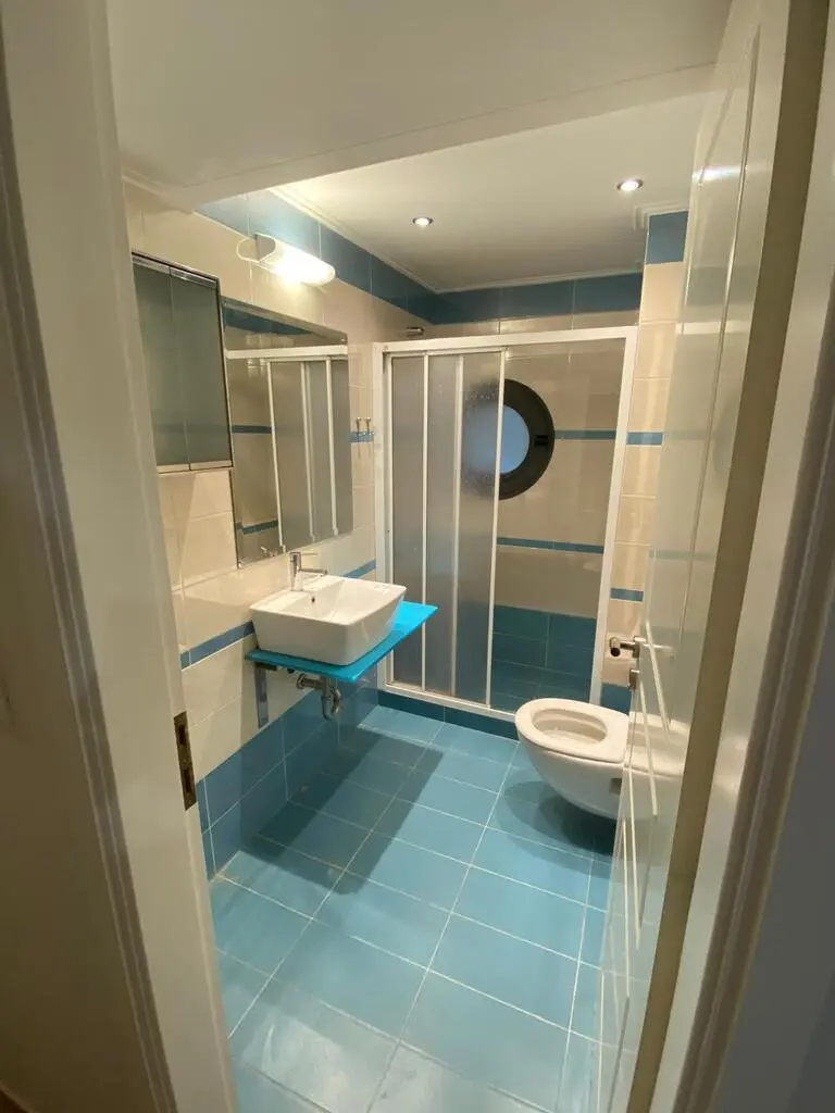 Flat Of 118 M² In Athens
