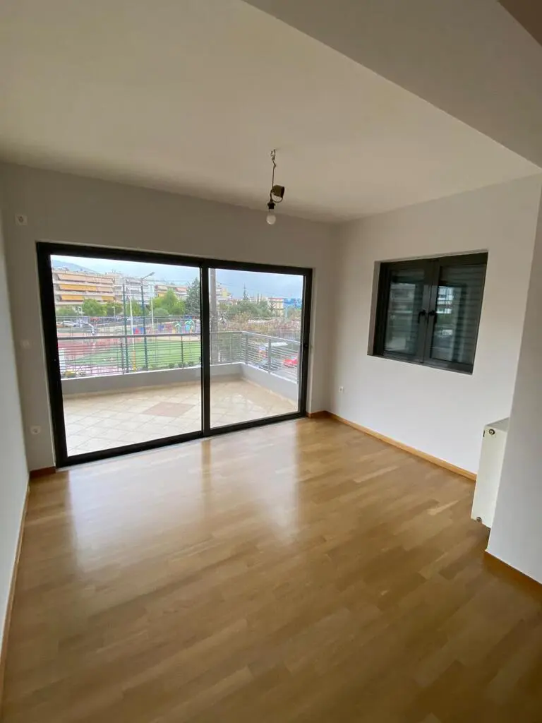 Flat Of 118 M² In Athens
