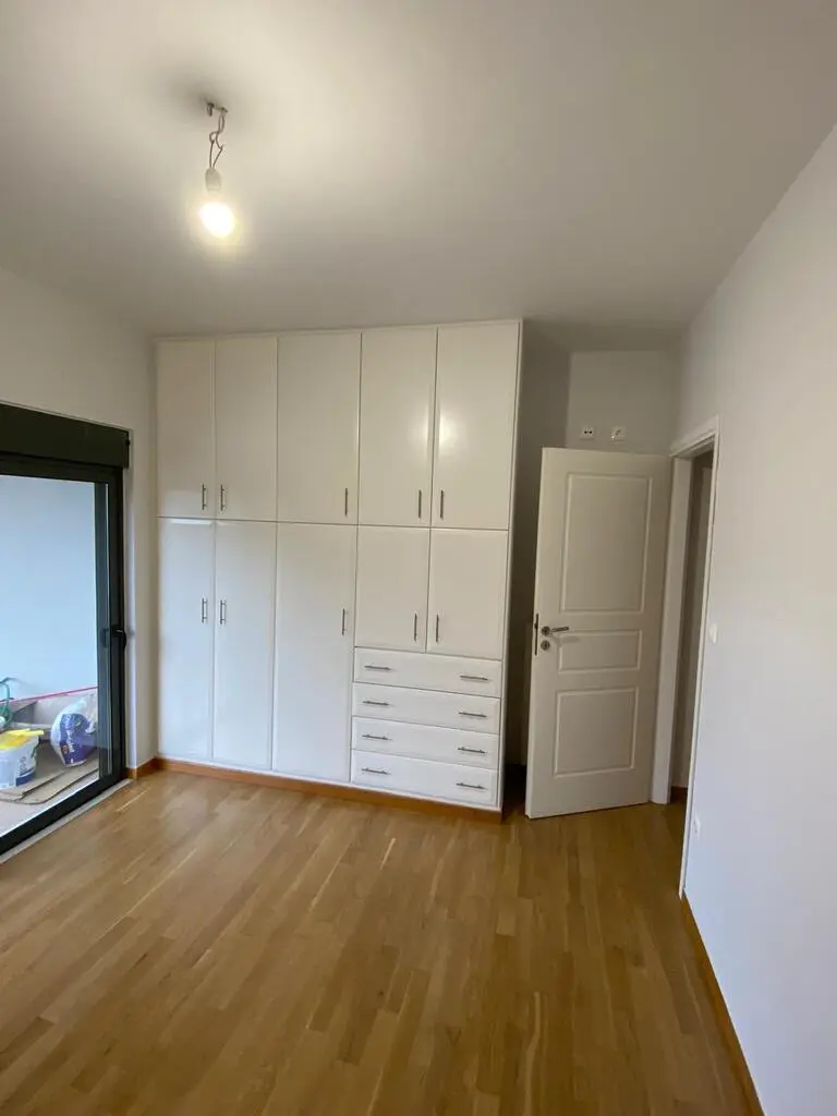 Flat Of 118 M² In Athens