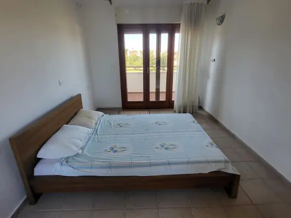 3-bedroom Maisonette In Kassandra, Greece (98 M²)
