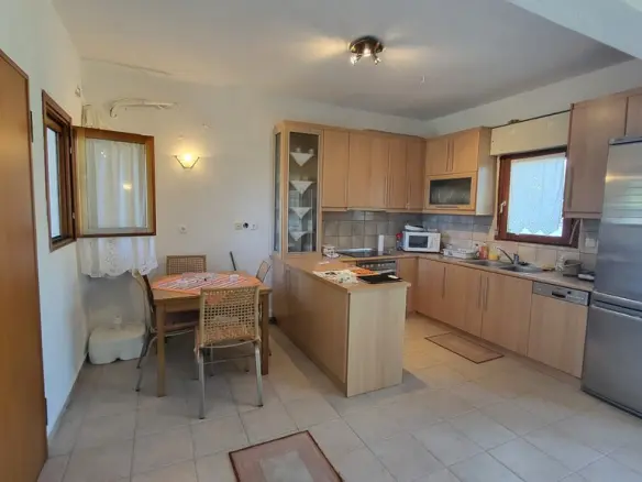 3-bedroom Maisonette In Kassandra, Greece (98 M²)