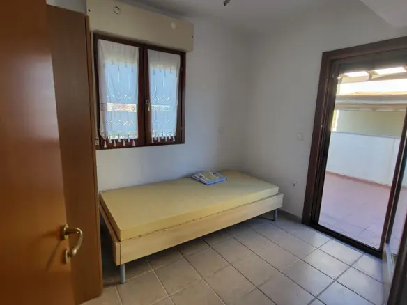 3-bedroom Maisonette In Kassandra, Greece (98 M²)