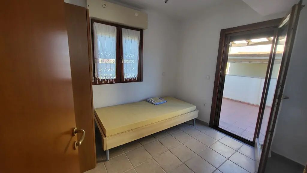 Maisonette Of 98 M² In Kassandra, Chalkidiki