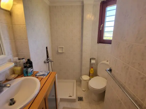 3-bedroom Maisonette In Kassandra, Greece (98 M²)