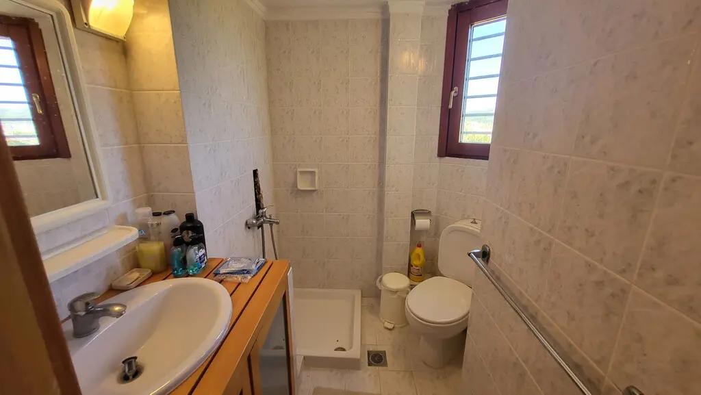 Maisonette Of 98 M² In Kassandra, Chalkidiki