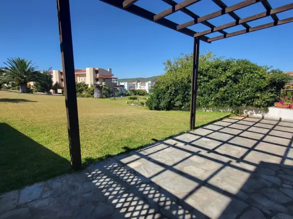3-bedroom Maisonette In Kassandra, Greece (98 M²)