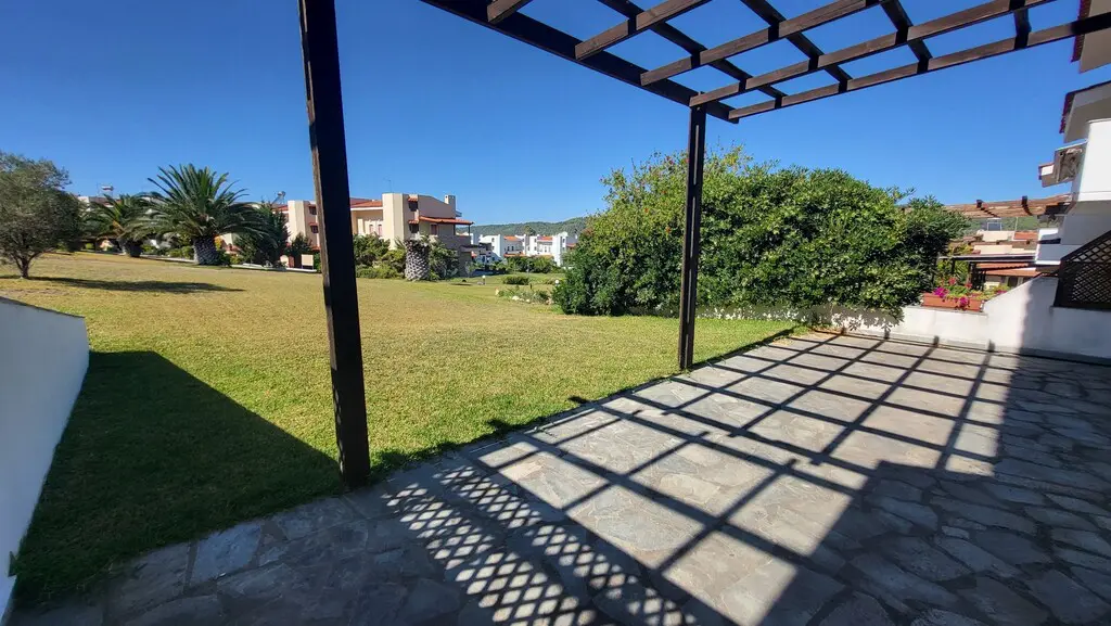 Maisonette Of 98 M² In Kassandra, Chalkidiki