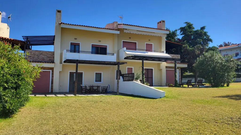 Maisonette Of 98 M² In Kassandra, Chalkidiki