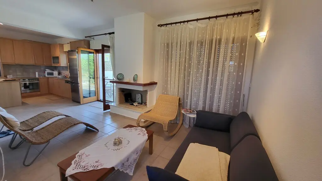 Maisonette Of 98 M² In Kassandra, Chalkidiki