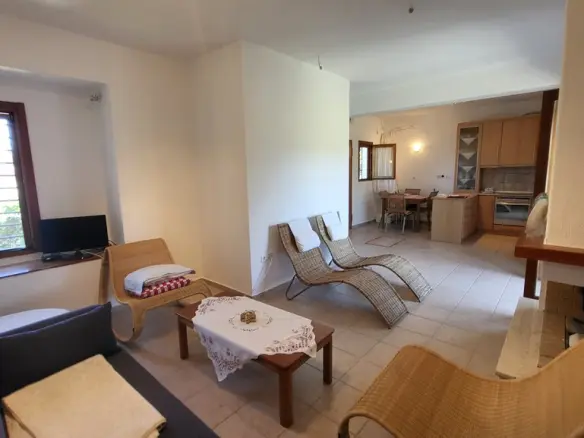 3-bedroom Maisonette In Kassandra, Greece (98 M²)