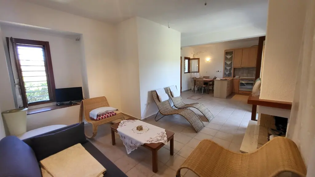 Maisonette Of 98 M² In Kassandra, Chalkidiki