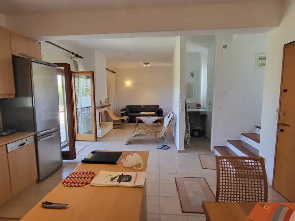 3-bedroom Maisonette In Kassandra, Greece (98 M²)