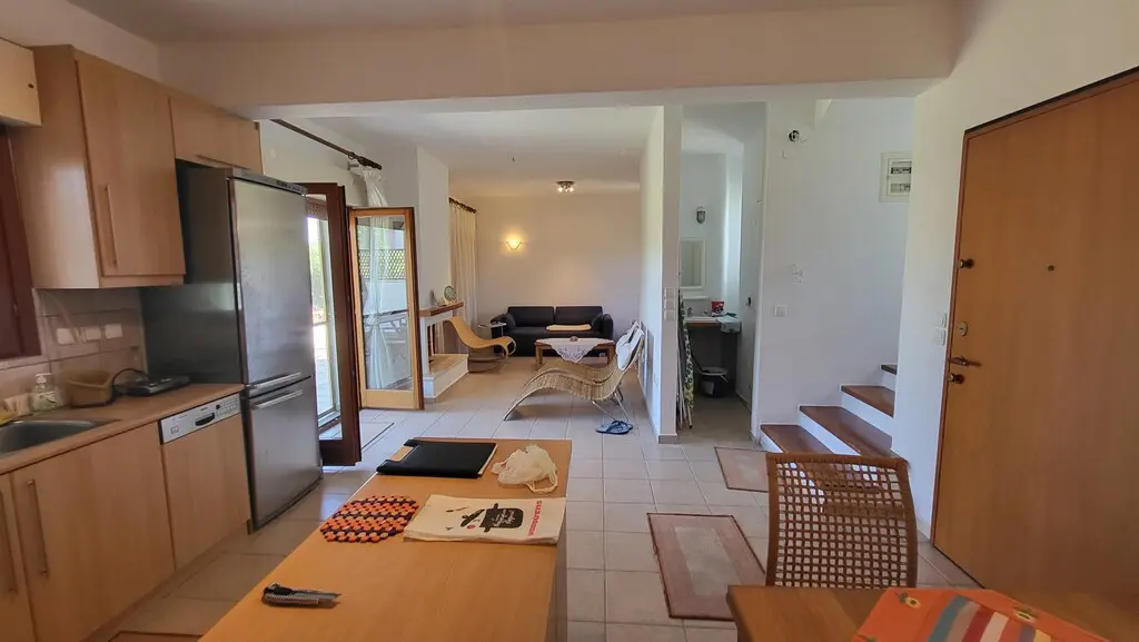 Maisonette Of 98 M² In Kassandra, Chalkidiki
