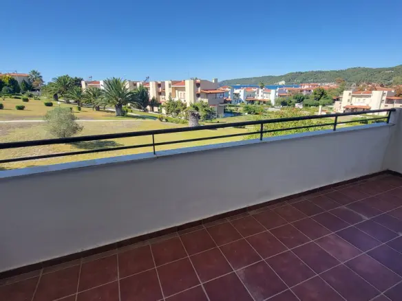 3-bedroom Maisonette In Kassandra, Greece (98 M²)