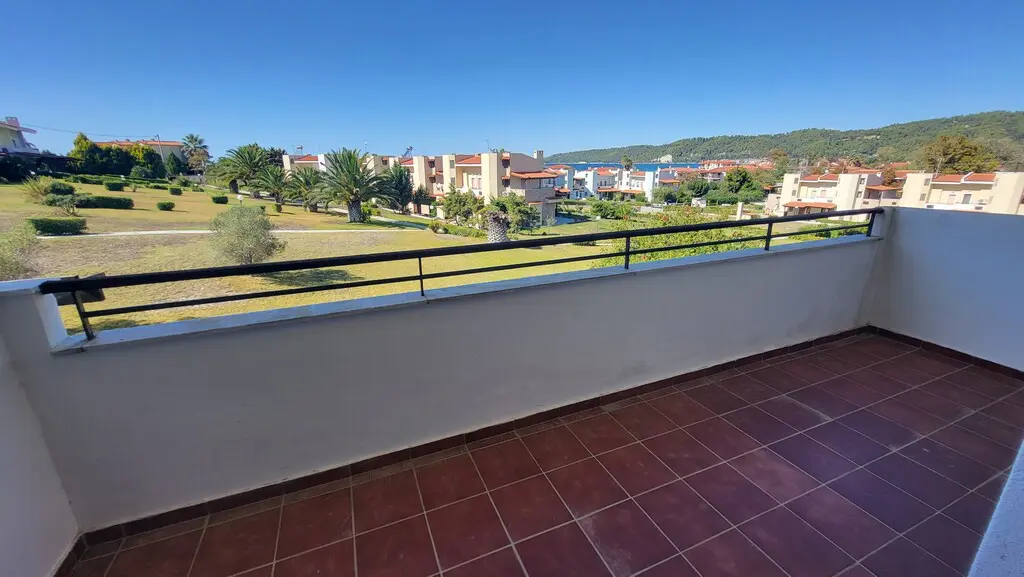 Maisonette Of 98 M² In Kassandra, Chalkidiki