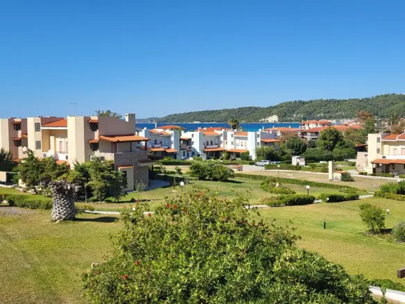 Maisonette Of 98 M² In Kassandra, Chalkidiki