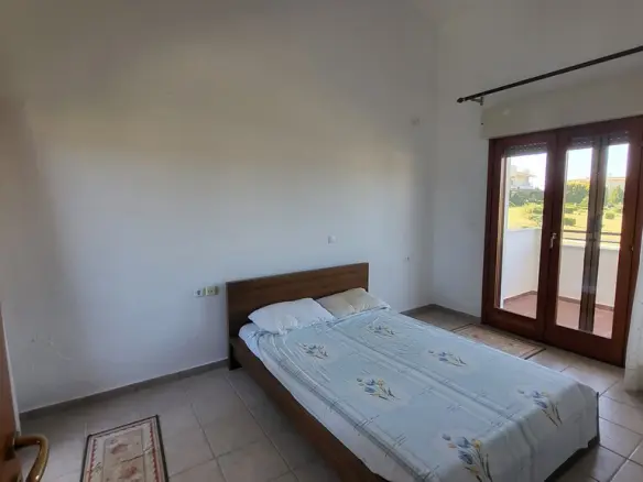 3-bedroom Maisonette In Kassandra, Greece (98 M²)