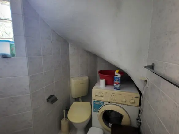 3-bedroom Maisonette In Kassandra, Greece (98 M²)