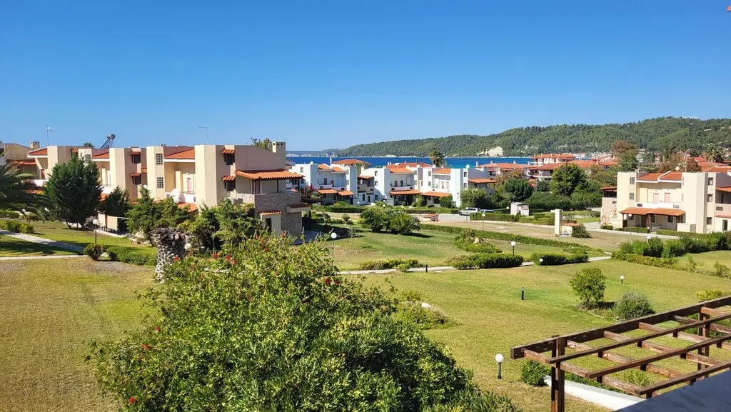 Maisonette Of 98 M² In Kassandra, Chalkidiki