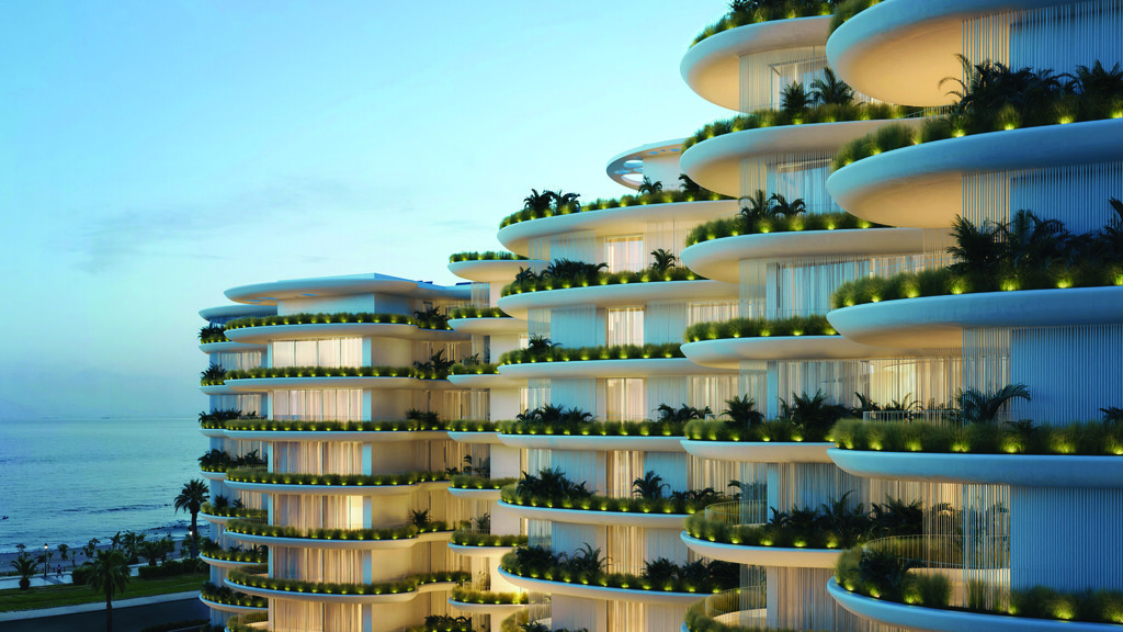 Flat Of 88 M² In Athens