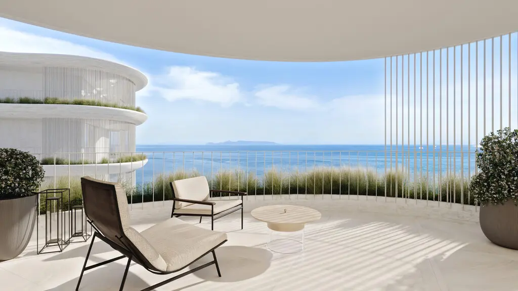 Flat Of 116 M² In Athens
