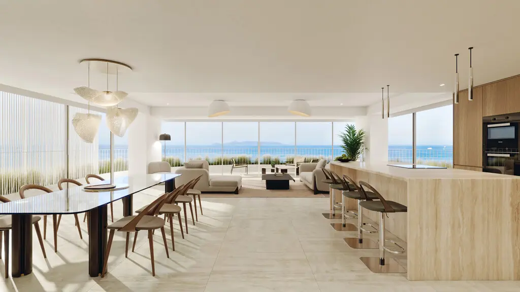 Flat Of 116 M² In Athens