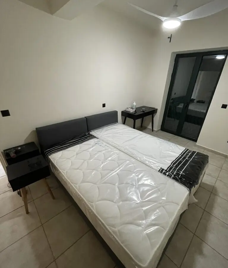 3-bedroom Detached House In Lefktros, Greece (101 M²)