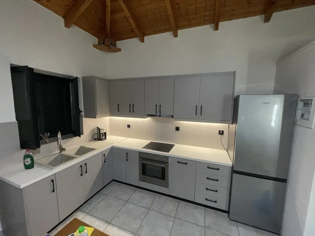 Detached House Of 101 M² In Peloponnese