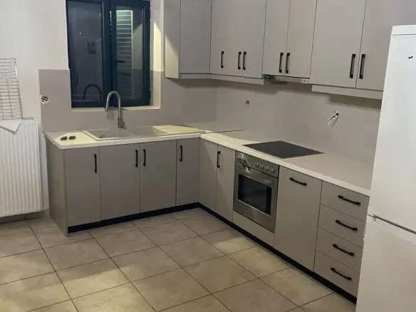 3-bedroom Detached House In Lefktros, Greece (101 M²)