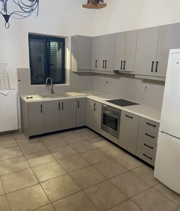 3-bedroom Detached House In Lefktros, Greece (101 M²)